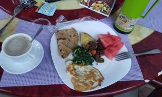 BL Airport Hotel - Dar es Salaam - 9