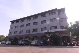 Hotel Indraprastha pachmarhi - Pachmarhī - 0