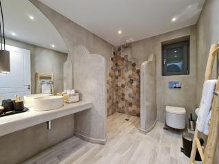 Isalos Villas with private pool, sleeps 4 - Naxos Chora - 4