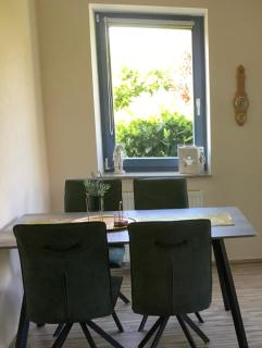 Haus Rose - Ribnitz-Damgarten - 3