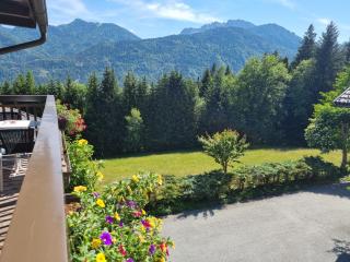 Ferienhaus Waldhof - 2