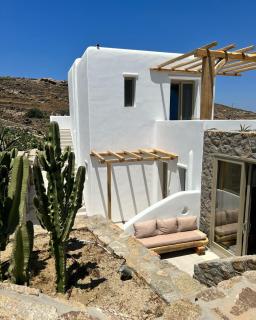 Due Mari Mykonos - Agios Ioannis Mykonos - 6