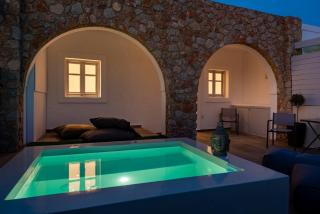 Kasteli Suites - Perivolos (Perissa) - 7