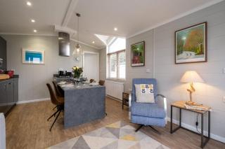 Savannah Lodge - Aldeburgh Coastal Cottages - 1