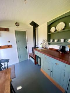 Heywood Glamping - 7