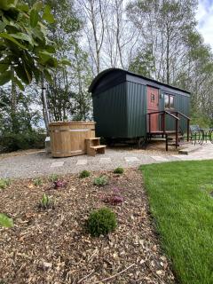 Heywood Glamping - 3