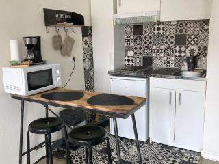 Chez Karine 1 - Arpajon - 8