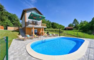 Nice Home In Varazdinske Toplice - 7