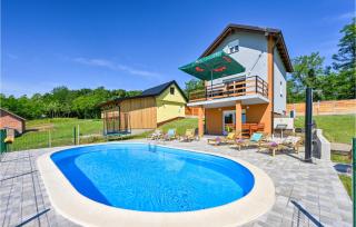 Nice Home In Varazdinske Toplice - Varaždinske Toplice - 6