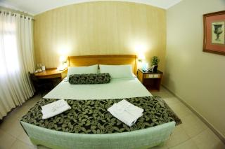 Hotel Nacional de Rio Preto - Distributed by Intercity - 4