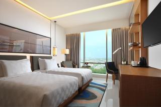 Resinda Hotel Karawang - Karawang - 1