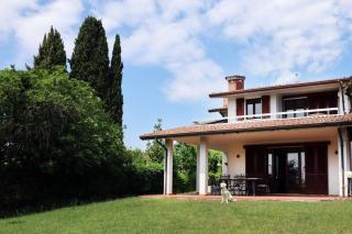 Villa al porto - Moniga - 9