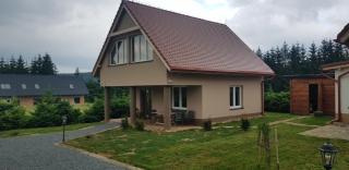 Domek Dzika Konwalia 2 - Zieleniec - 4