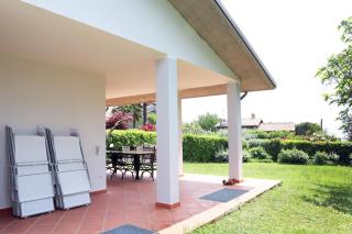 Villa al porto - Moniga - 7