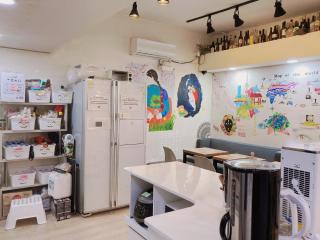 Yakorea Hostel Dongdaemun - Seoul - 4