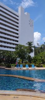 Patong beach apartment for up to 4 person - Patong Beach - 0