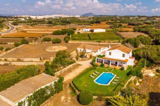 Villa Son Esbert by Villa Plus - Alaior - 7