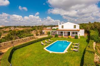 Villa Son Esbert by Villa Plus - Alaior - 1