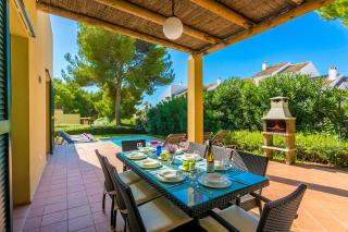 Villa Josefa by Villa Plus - Cala Galdana - 8