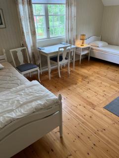 Trunna Vandrarhem & Konferens - Orsa - 2