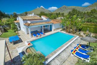 Villa Lorenzo by Villa Plus - Port de Pollença - 0