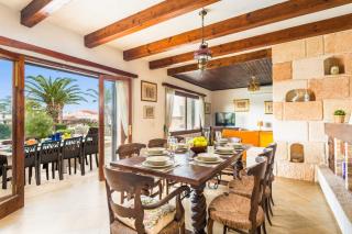 Villa Es Pins by Villa Plus - Son Carrio - 6