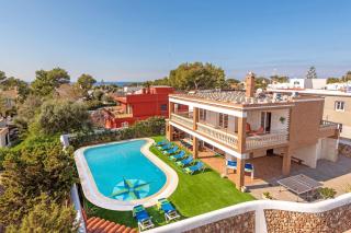 Villa Maria Isabel by Villa Plus - Cala Blanca - 9