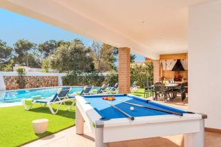 Villa Maria Isabel by Villa Plus - Cala Blanca - 7