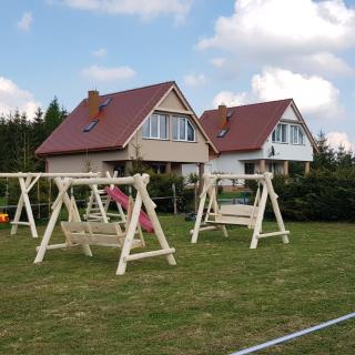 Domek Dzika Konwalia 2 - Zieleniec - 9