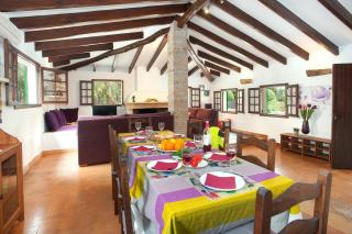 Villa Vilar De Baix by Villa Plus - El Port - 6