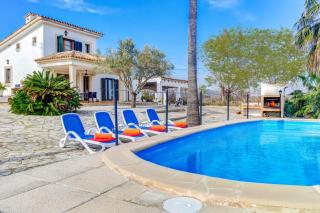Villa Can Idu by Villa Plus - Port de Pollença (Puerto Pollensa) - 5