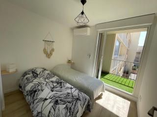 T3 Expo Sud-Est - Parking - Piscine - Clim - Wifi - 7