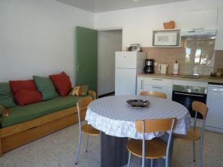 Sol-y-Days Hespérides, Appartement familial 5 couchages, quartier calme à 50m de la plage - 6