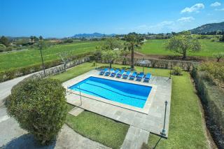 Villa Sol Pollensa by Villa Plus - El Port - 4