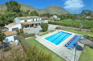 Villa Sol Pollensa by Villa Plus - El Port - 8