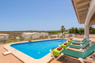 Villa Blanc Arenal by Villa Plus - Es Mercadal - 3