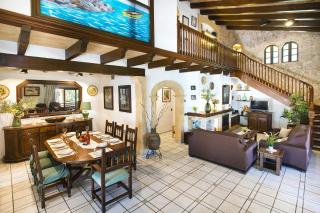 Villa Bon Reco by Villa Plus - 6