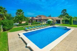 Villa Corralet by Villa Plus - El Port - 0