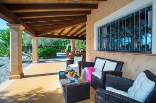 Villa Corralet by Villa Plus - El Port - 7