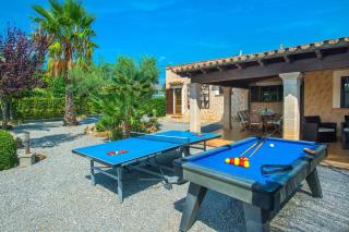 Villa Corralet by Villa Plus - El Port - 4