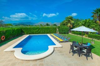 Villa Corralet by Villa Plus - El Port - 2