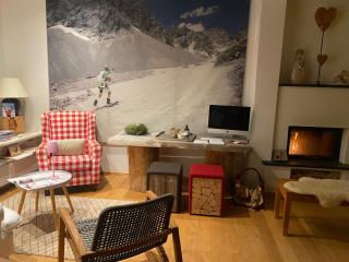 Alpin Appartement Reinhard Tritscher - Ramsau am Dachstein - 8