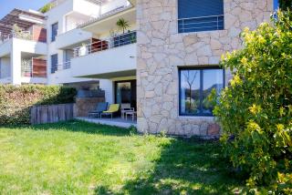 Domaine d'Arca Porto Vecchio - T2 - Rez de Jardin - 4 personnes "Cézanne 6" - Porto-Vecchio - 1