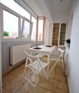 Garsoniera - Roman - 3