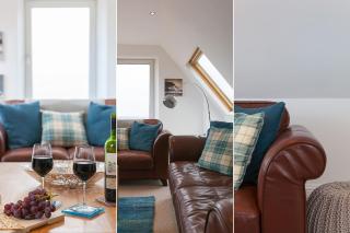 Trevail Penthouse - 6