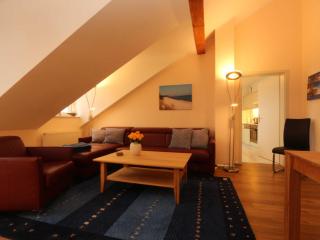 Residenz Bellevue Fewos Arts Fewo cc Herrmann - 6