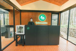 Bobocabin Cikole, Bandung - 2