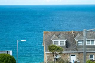 Wingtips - Carbis Bay - 8