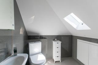 Beached Az - St Ives - 6