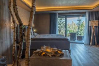 La Roccia Wellness Hotel - Cavalese - 2
